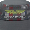 Aston Martin F1 Silverstone Bucket Hat