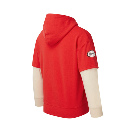 2026 Toyota Gazoo Racing Moto Kids Hoodie
