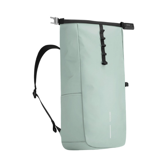 Mochila XD Design Urban Iceberg Green