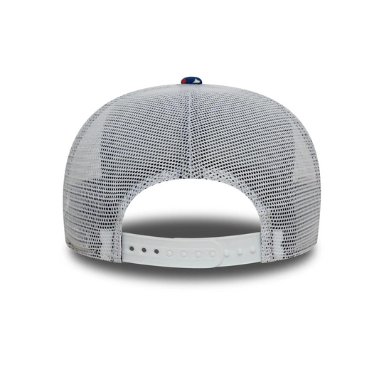Gorra de béisbol Austin GP Haas F1 2024