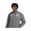Chaqueta Mercedes AMG F1 Silver Arrows Icon 2026