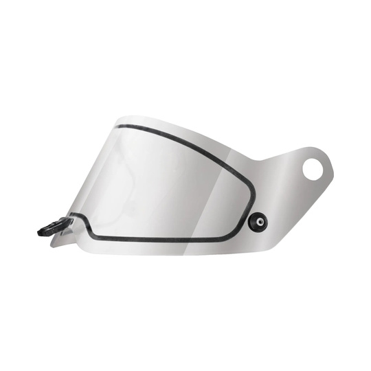 Visera Stilo Venti WRX Dirt Double Glaze espejada