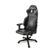 Silla de despacho Sparco ICON negro