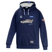 Sudadera con capucha Sparco Lancia 037 Martini Racing