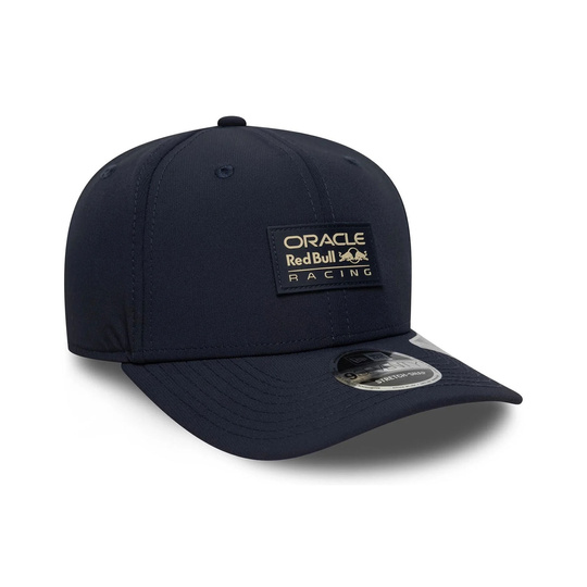 2025 Red Bull Racing F1 Mens Recycled Baseball Cap