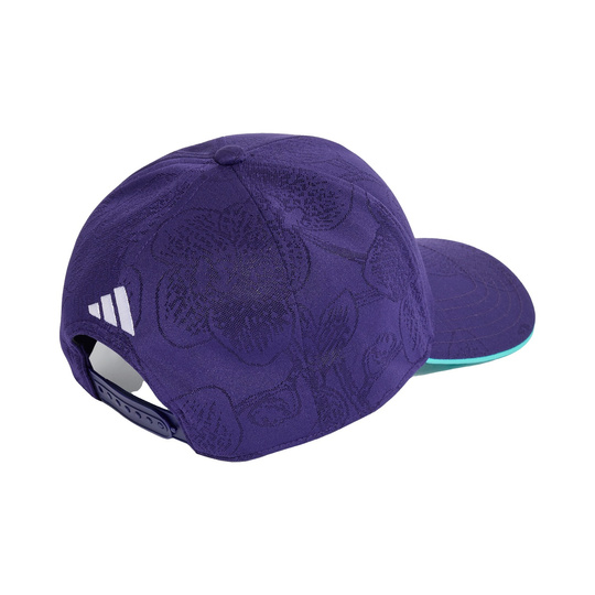 2026 Mercedes AMG F1 Vanda Bloom Hat