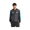Chaqueta de plumas Mercedes AMG F1 DNA 2026
