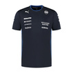 T-shirt enfant Team Williams Racing 2025