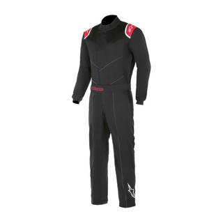 Alpinestars Italy INDOOR Karting Suit black