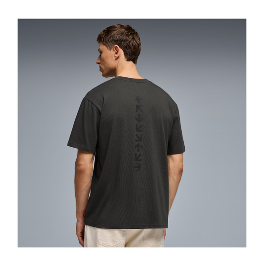 Camiseta Formula 1 RDW 2026 negra