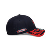 2026 Red Bull Racing F1 Mens Visor Print Baseball Cap