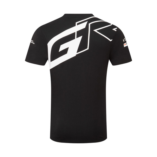 2025 Toyota Gazoo Racing WRC Mens Team Classic T-Shirt