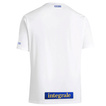 T-shirt Sparco Lancia HF Delta Integrale blanc/jaune