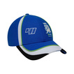 Gorra Visa Cash App Racing Bulls Team Arvid Lindblad 2026