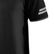 Sparco Tech T-shirt Black