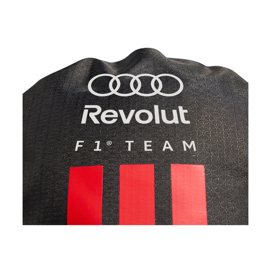 2026 Audi Revolut F1 Team Mens DNA pull bag