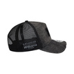 Casquette Williams F1 New Wave Denim Trucker 2026 noire