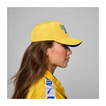 Casquette Williams F1 trucker Pitlane jaune