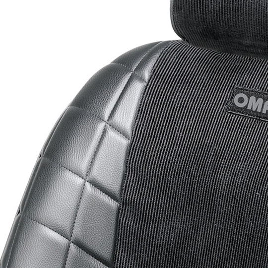 OMP Brands Hatch Racing Seat