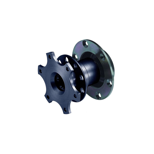 Quick Release Sparco à souder – 6 trous