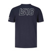 T-shirt Aston Martin F1 Lance Stroll Lifestyle