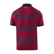 Sparco Sportline Martini Polo Shirt Red