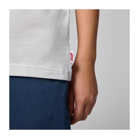 T-shirt enfant Formula 1 Legacy Graphic