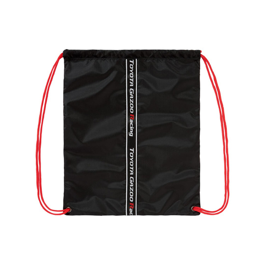 Toyota Gazoo Racing Japan GR Pull Bag