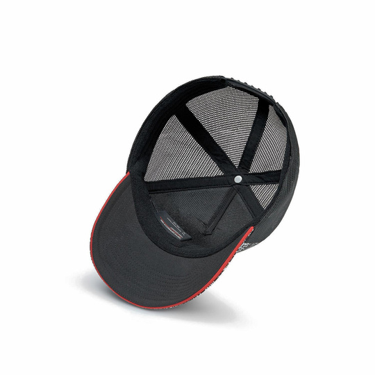 Gorra de béisbol hombre Quoted AOP Porsche Motorsport 2026