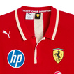 Camiseta polo de hombre China GP Ferrari F1 2025