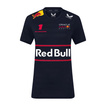 2025 Red Bull Racing F1 Ladies Verstappen Team t-shirt