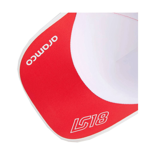 2026 Aston Martin F1 Lance Stroll Canada GP Hat