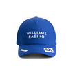 2025 Williams F1 Racing Children's Albon Cap