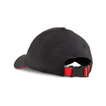 2025 Formula 1 Women's Logo Baseball Cap Black 