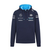 2024 Williams F1 Racing Men's Team Hoody