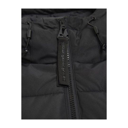 Dakar DKR SIX Jacket Black