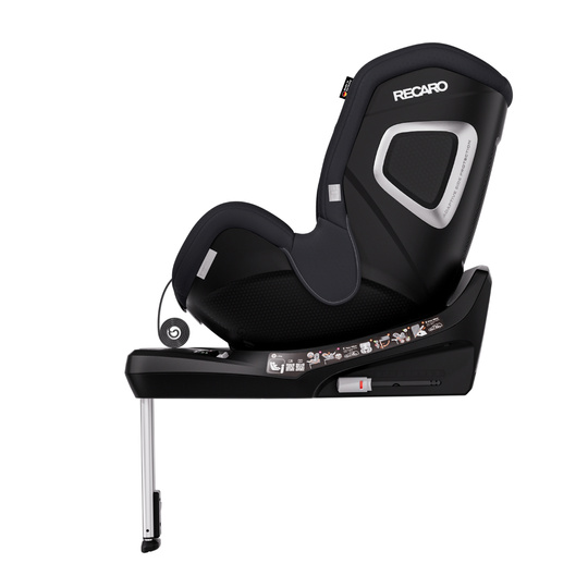Siège enfant Recaro Toron 1 Kid Fresh Black