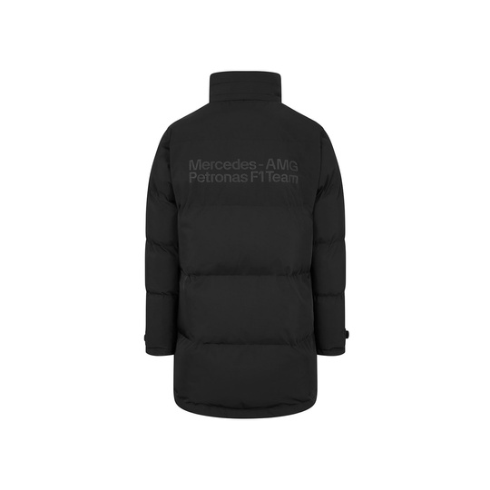 Veste homme Ultimate Mercedes AMG F1 2024