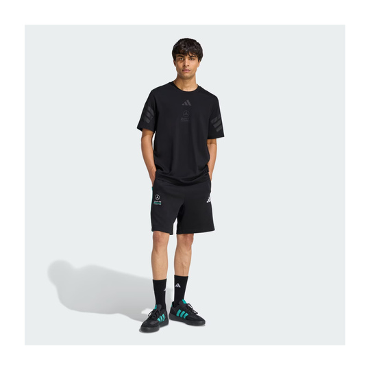 2026 Mercedes AMG F1 Stealth T-shirt