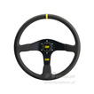 OMP Velocita 380 Steering Wheel Leather