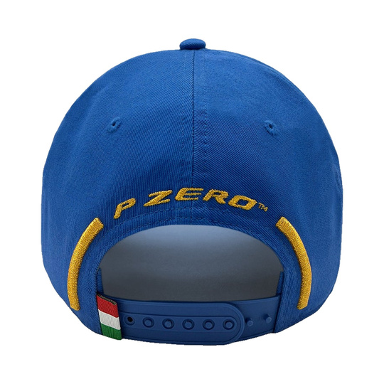 2026 Pirelli Podium Monza Hat
