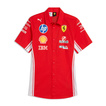 Chemise homme Team Scuderia Ferrari F1 2026