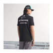 2026 Mercedes AMG F1 Team Polo Shirt Black