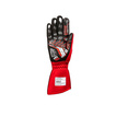 Guantes Sparco Arrow+ rojos (FIA)