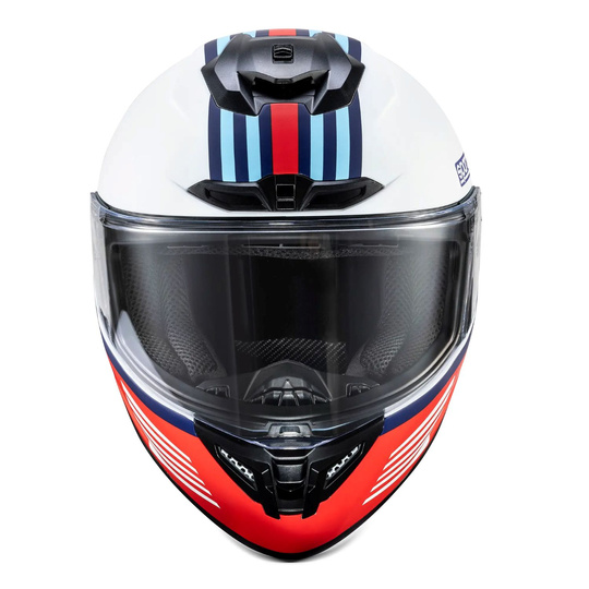 Casque Sparco X-PRO Martini Racing