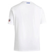Sparco Lancia HF Fulvia Logo T-shirt White