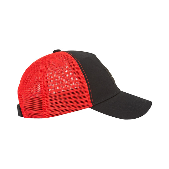 Gorra GR Trucker Toyota Gazoo Racing 2026