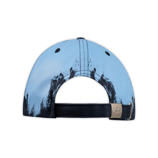 Hyundai Motorsport WRT Mens Racing Baseball Cap