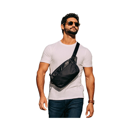 Sac banane Ogio Pace Pro Crossbody Moonlit Ocean