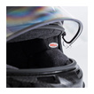 Bell USA GP-3 CARBON SA2020 Full Face Helmet black (FIA homologation)